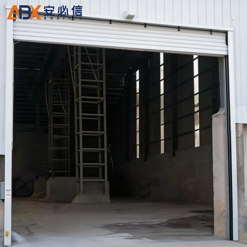 鄂尔多斯市冷库门封