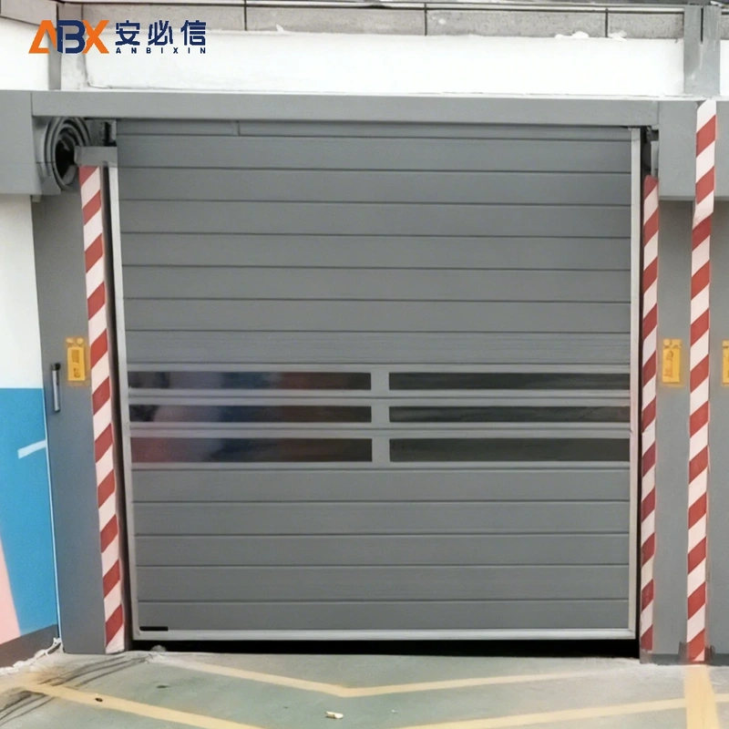 鄂尔多斯市雷达高速门